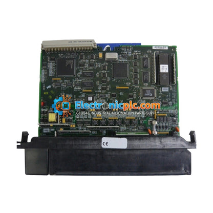 General Electric IC697HSC700