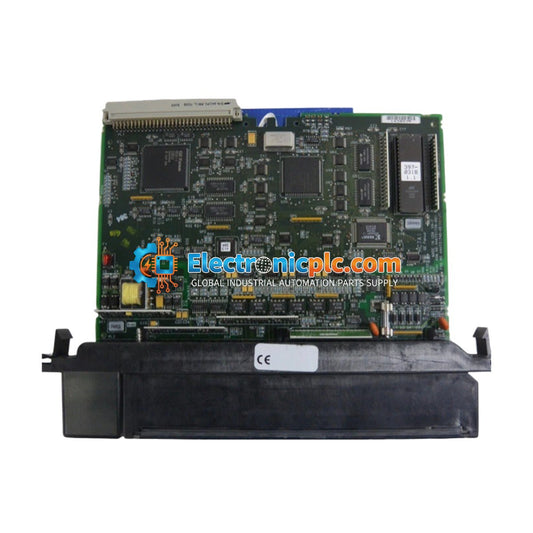 General Electric IC697HSC700