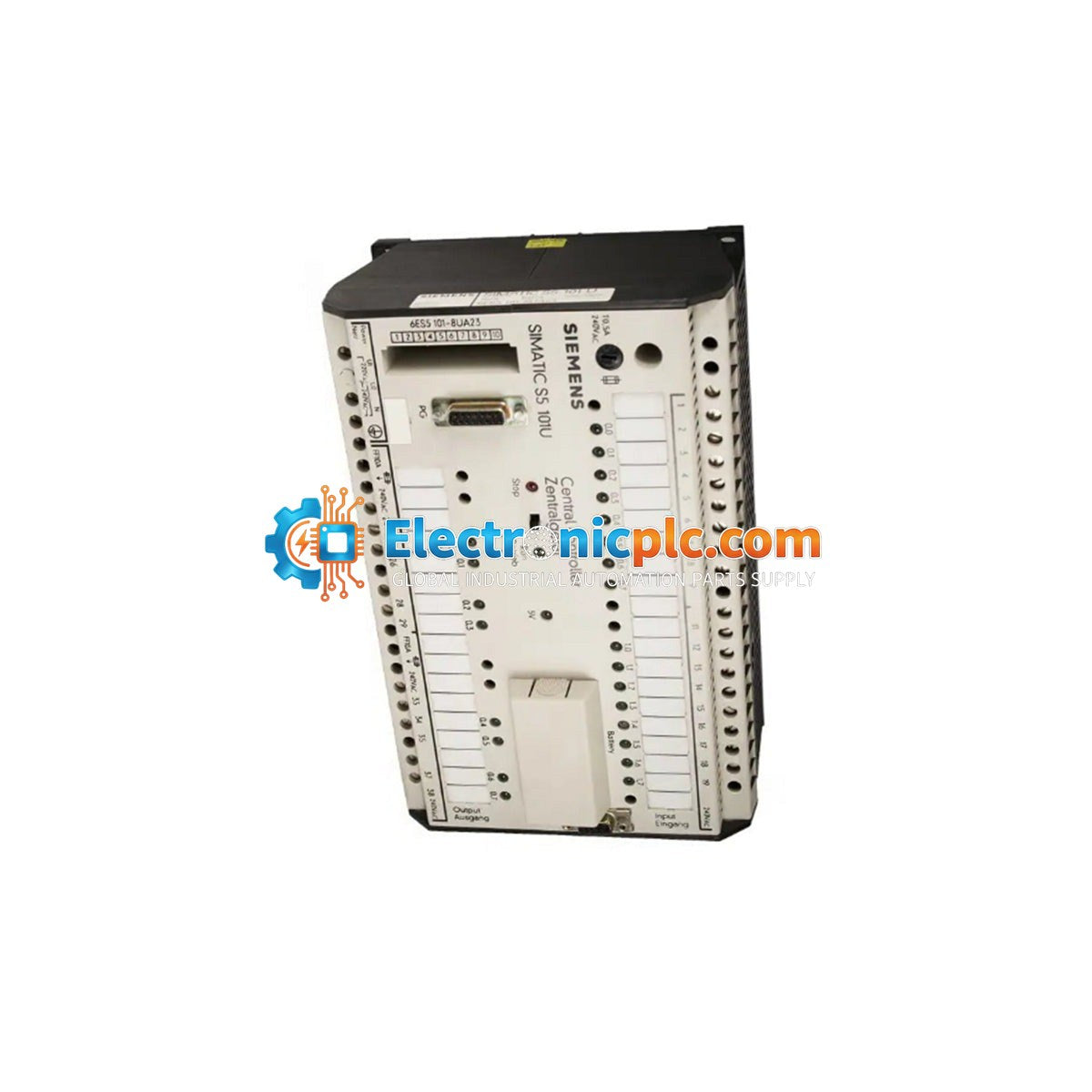 Siemens 6ES5101-8UA23