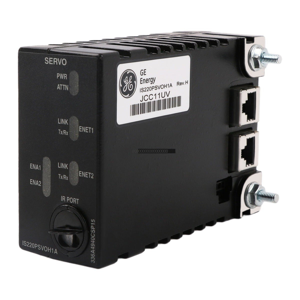 General Electric IS220PSVOH1A