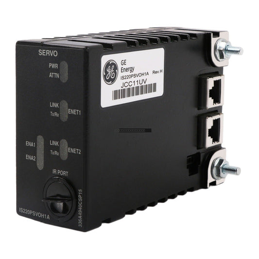 General Electric IS220PSVOH1A