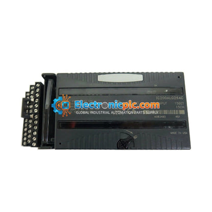 General Electric IC200ALG264