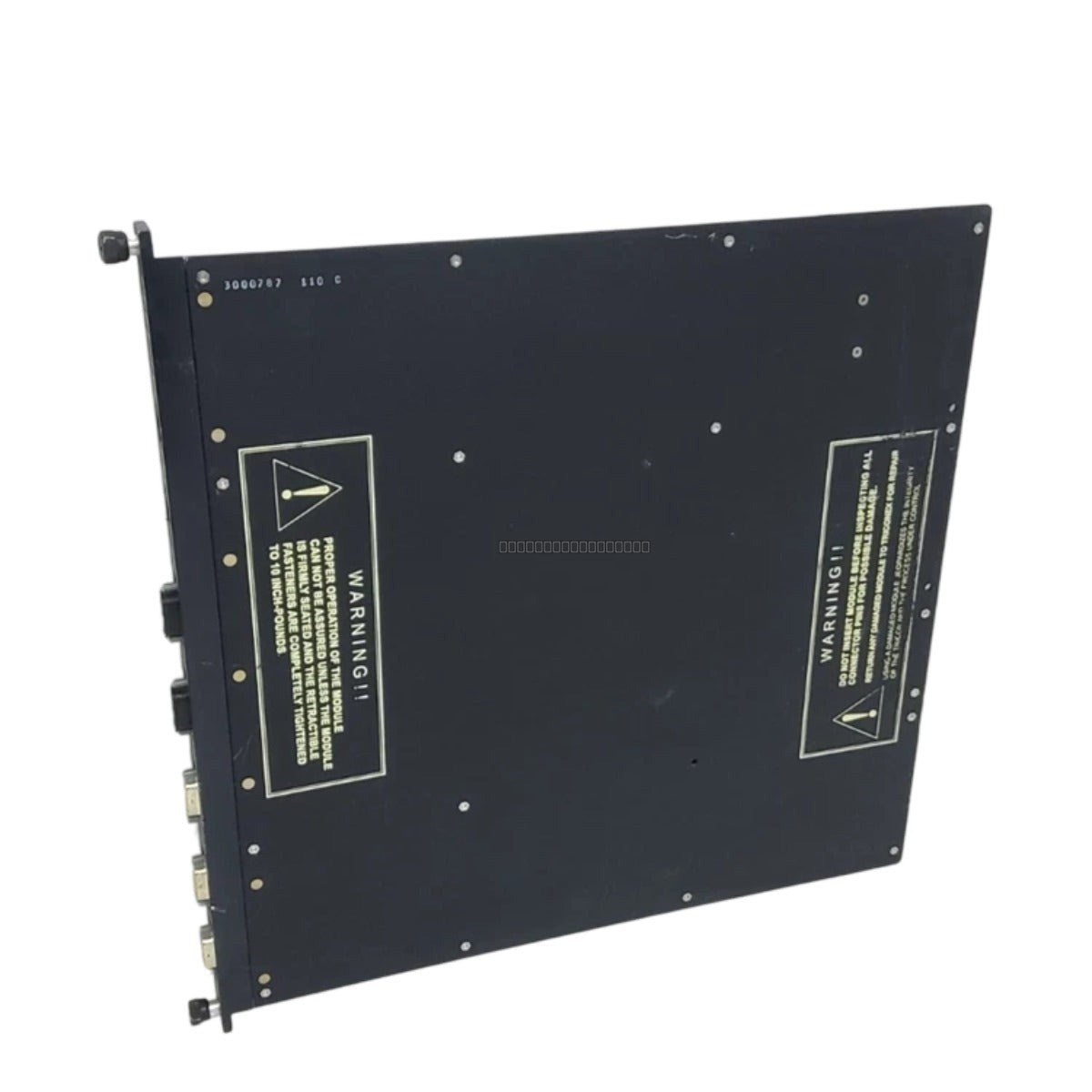Triconex 4351A