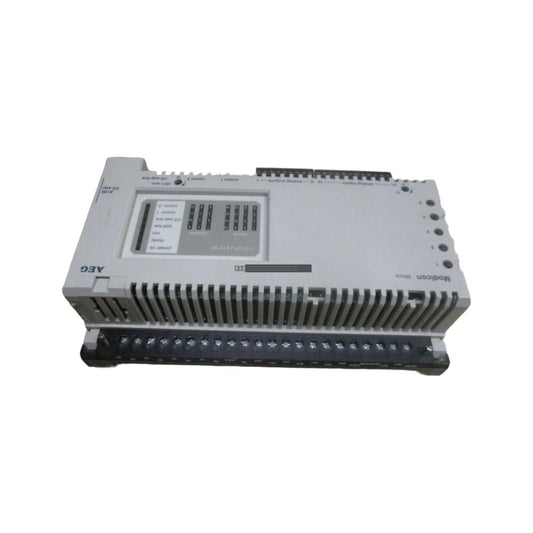Schneider 110CPU72200