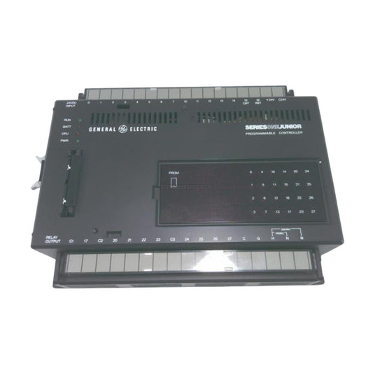 GE FANUC IC609SJR121
