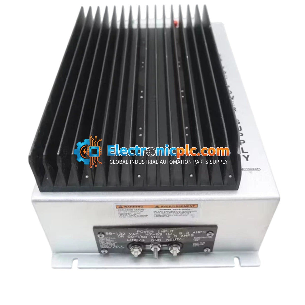 Woodward 9907-076