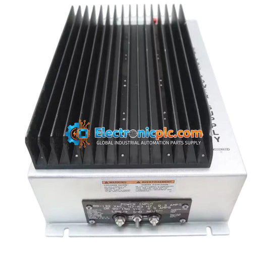 Woodward 9907-076