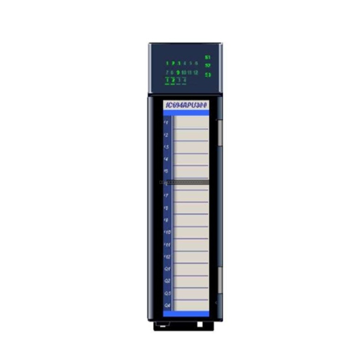 General Electric IC694APU300