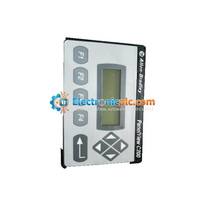 Allen-Bradley 2711C-K3M