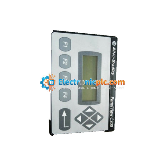 Allen-Bradley 2711C-K3M