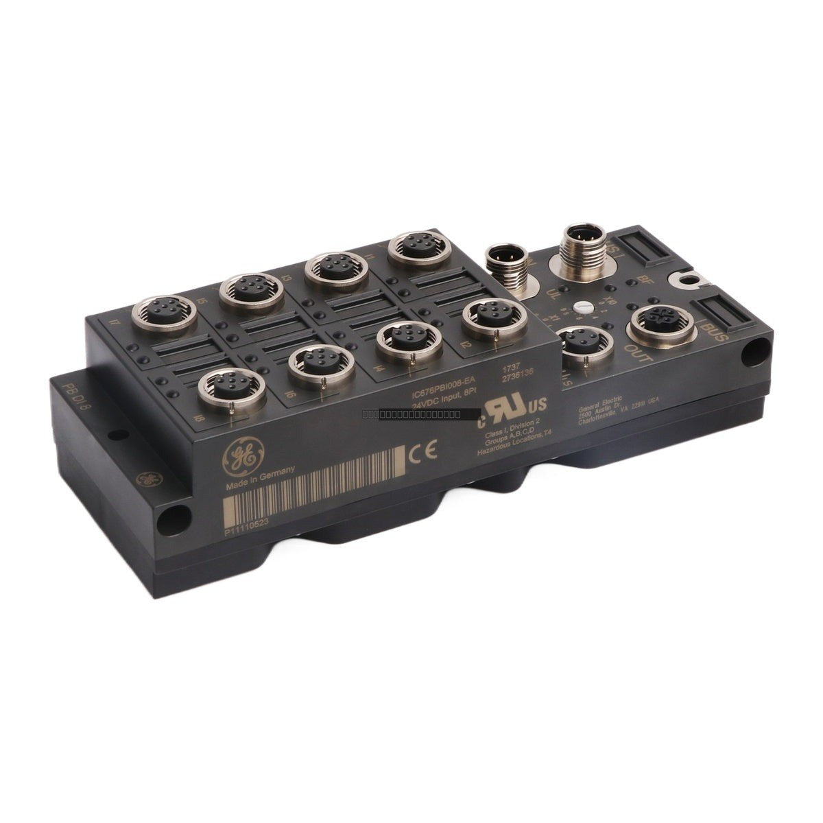 General Electric IC676PBI008