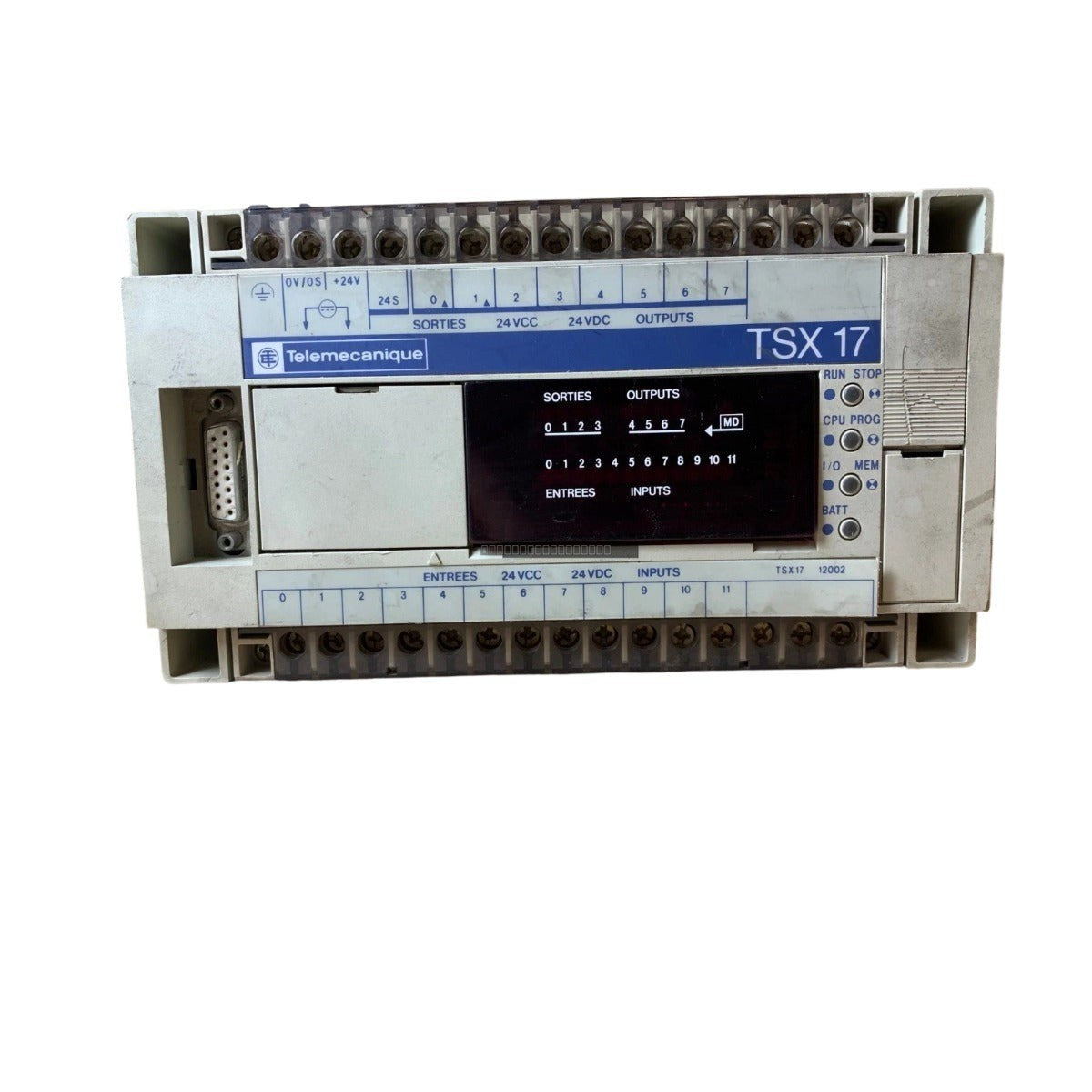 Schneider TSX1712002