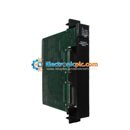General Electric IC697RCM711