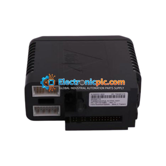 Emerson VE4003S5B1 KJ3002X1-BG2 12P1731X082