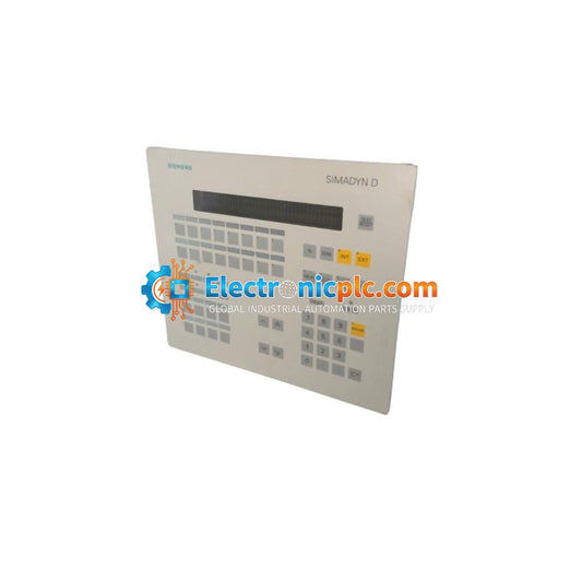Siemens 6DD1670-0AF0
