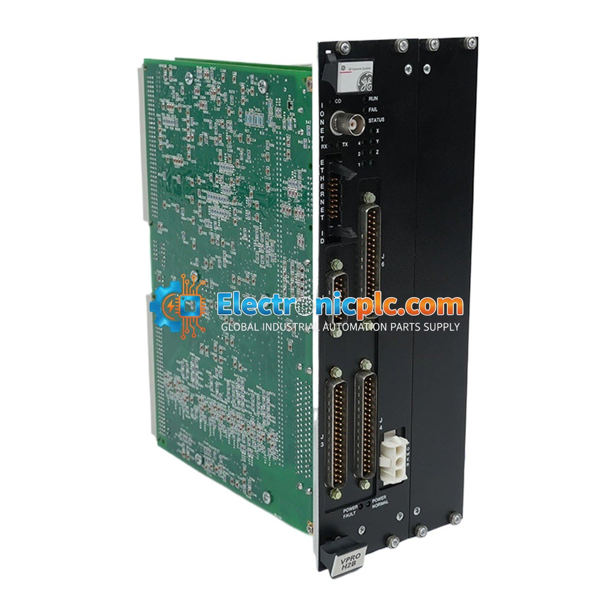 General Electric IS215VPROH2BC