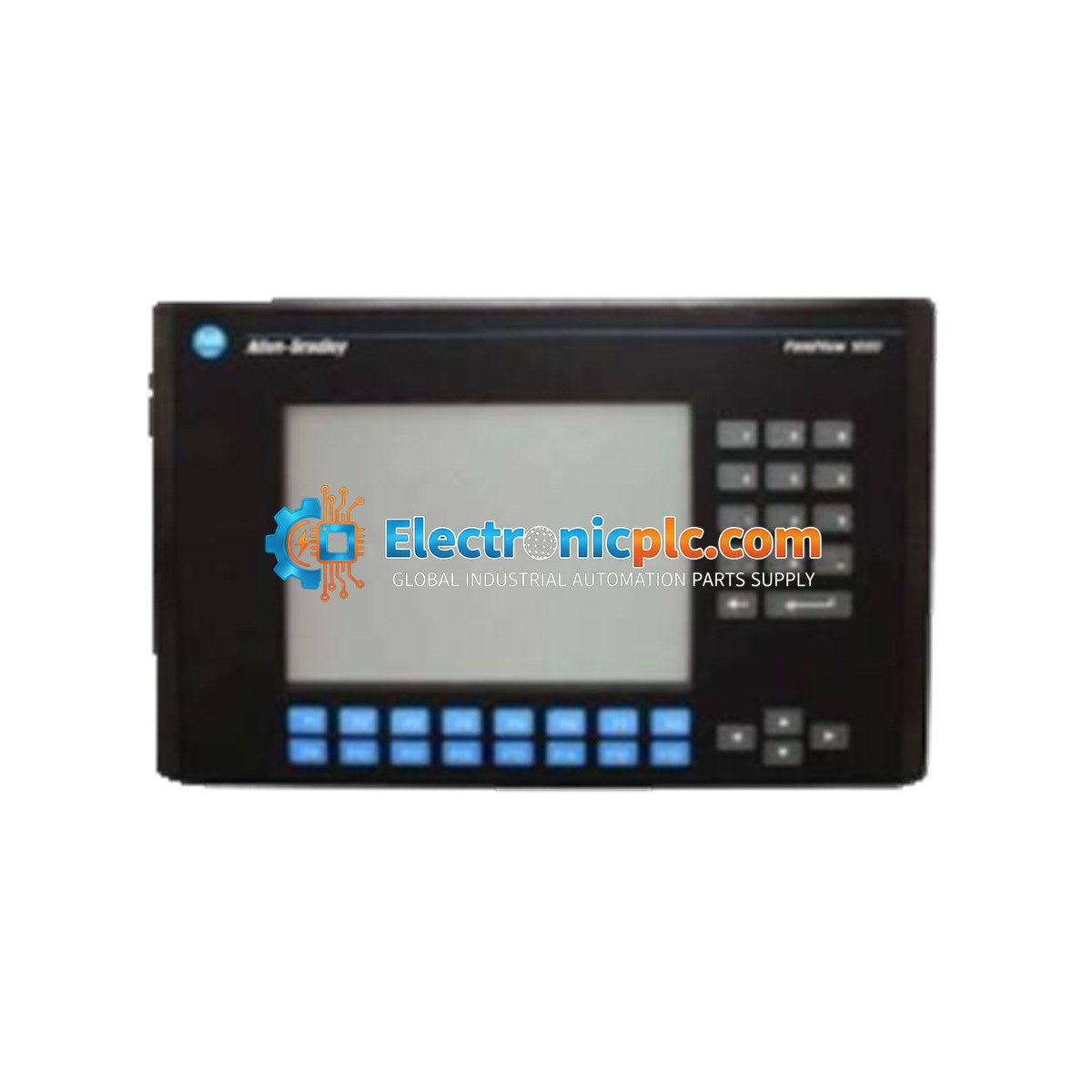 Allen-Bradley 2711-K5A10