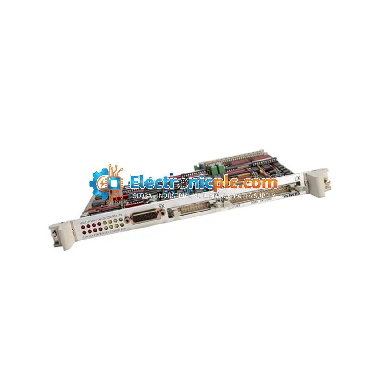Siemens 6DD1640-0AD0