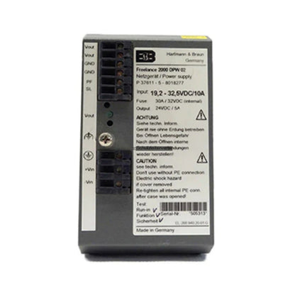 ABB DPW02