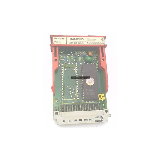 Siemens 6ES5375-0LA15