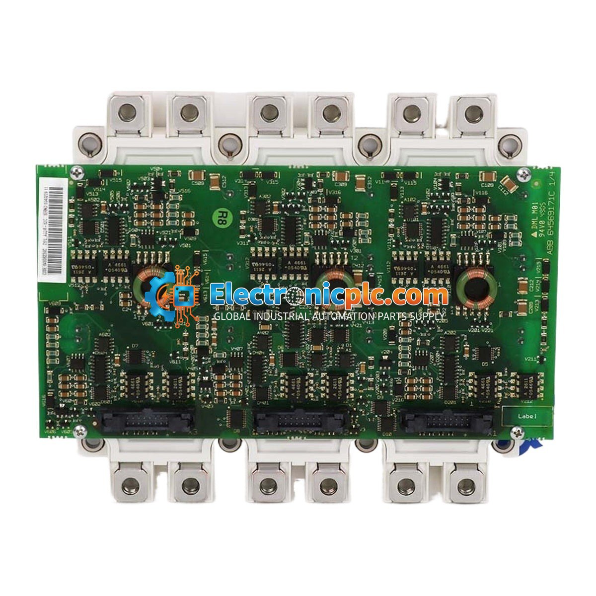 ABB FS300R12KE3/AGDR-62C