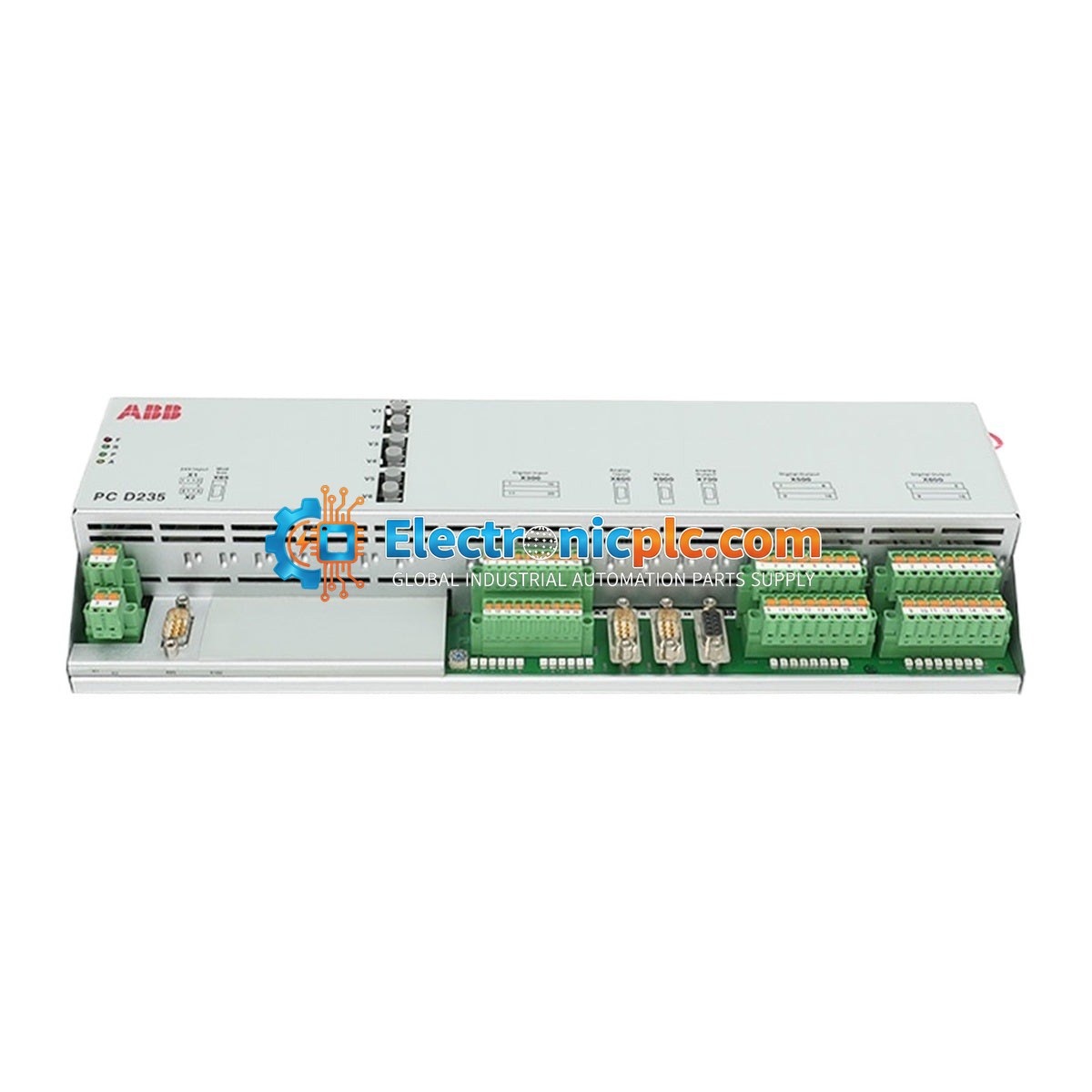 ABB 3BHE032025R0101 PCD235A101