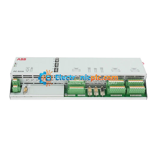 ABB 3BHE032025R0101 PCD235A101