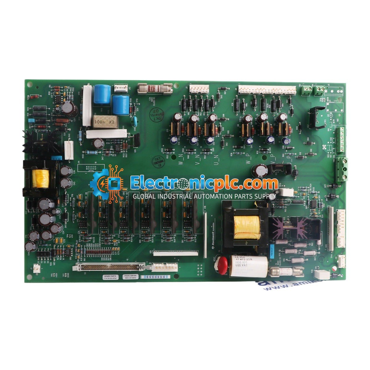 Allen-Bradley 1336-BDB-SP34D