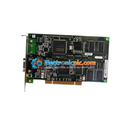 Woodward SST-PFB3-PCI