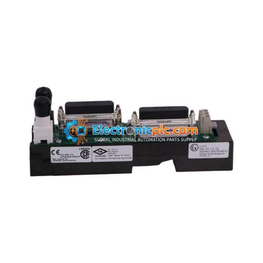 Emerson KJ4001X1-NB1 12P3368X012