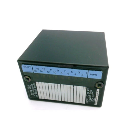 General Electric IC670MDL740