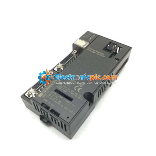 General Electric IC200ERM002