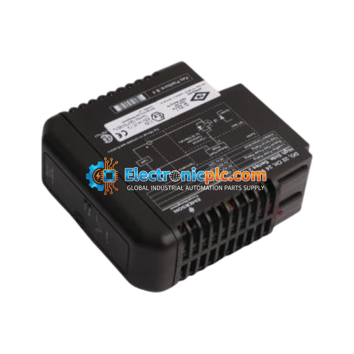 Emerson KJ3204X1-BA1 12P3275X022