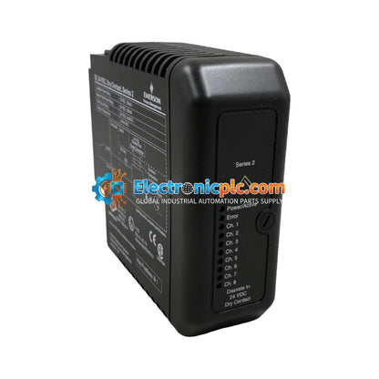 Emerson KJ3008X1-BA1 12P2293X052