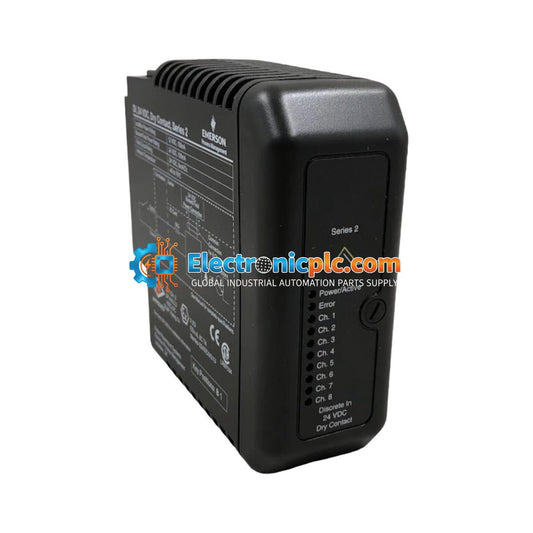Emerson KJ3008X1-BA1 12P2293X052