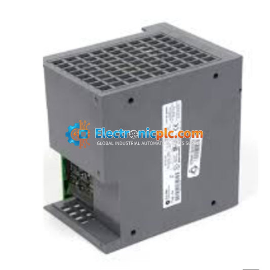 Allen-Bradley 1746-P1