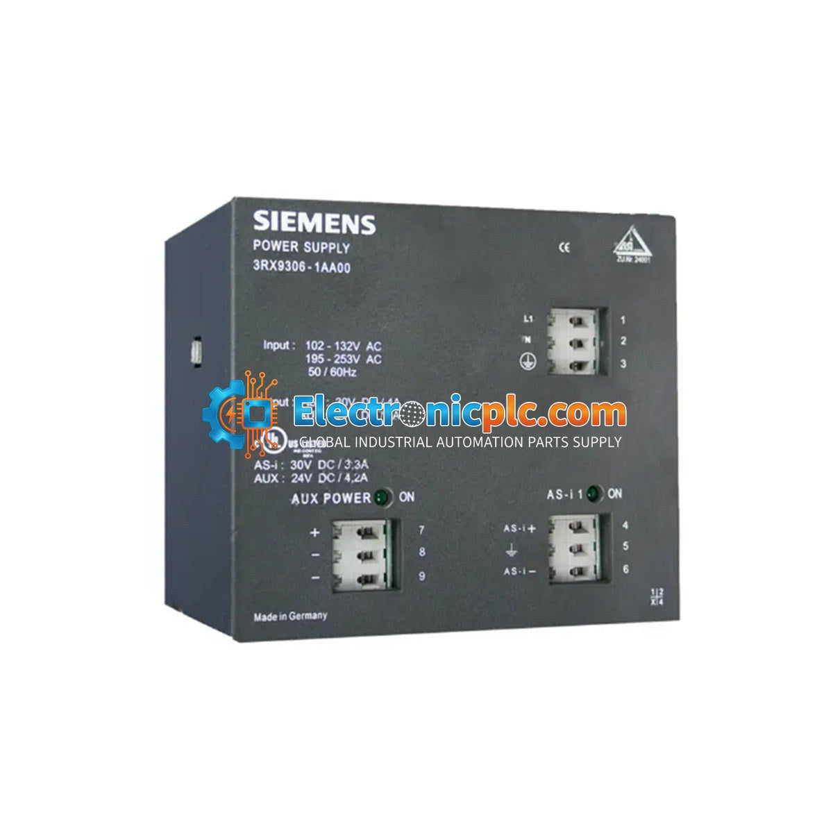 Siemens 3RX9306-1AA00