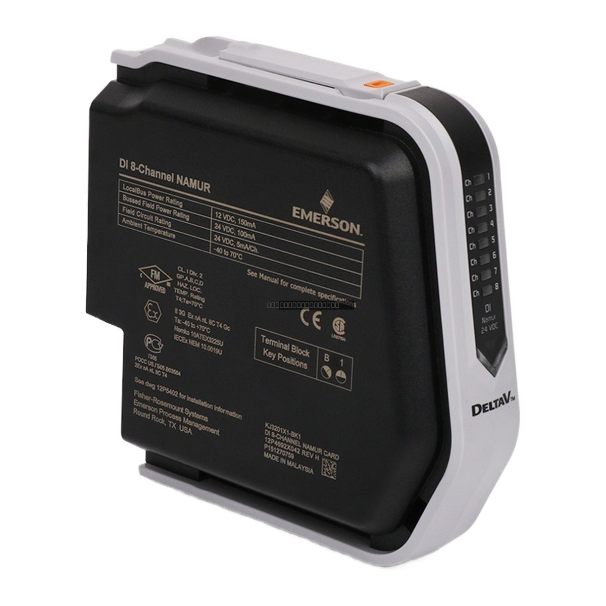 Emerson KJ3201X1-BK1 12P4692X042 SE4001S2T1B1
