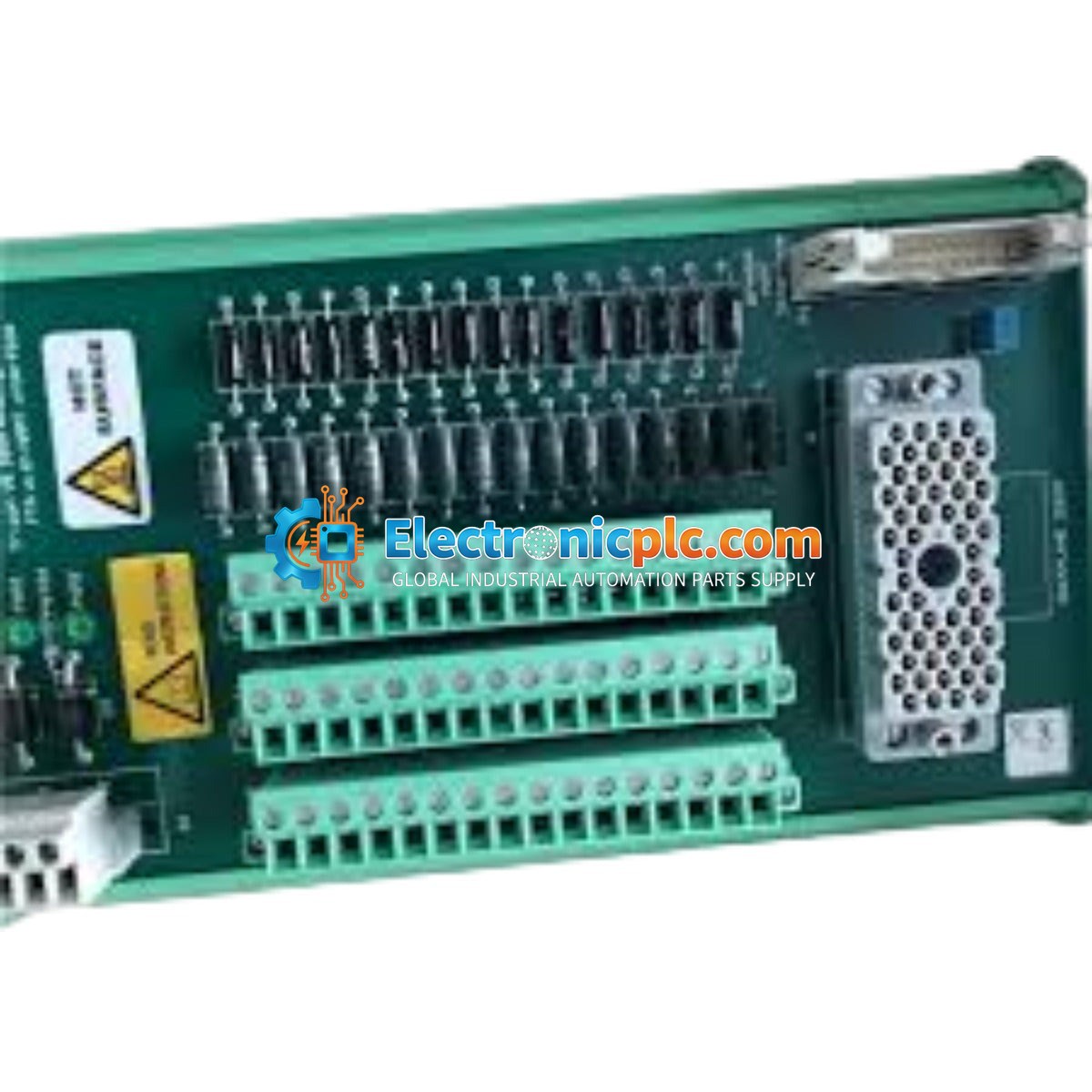 Triconex 3703E HCU3700