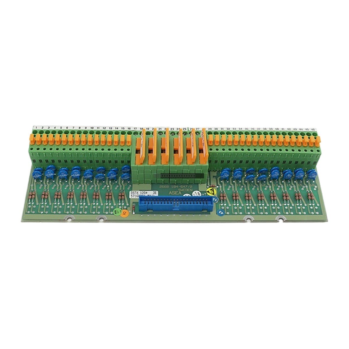 ABB DSTX120 57160001-MA