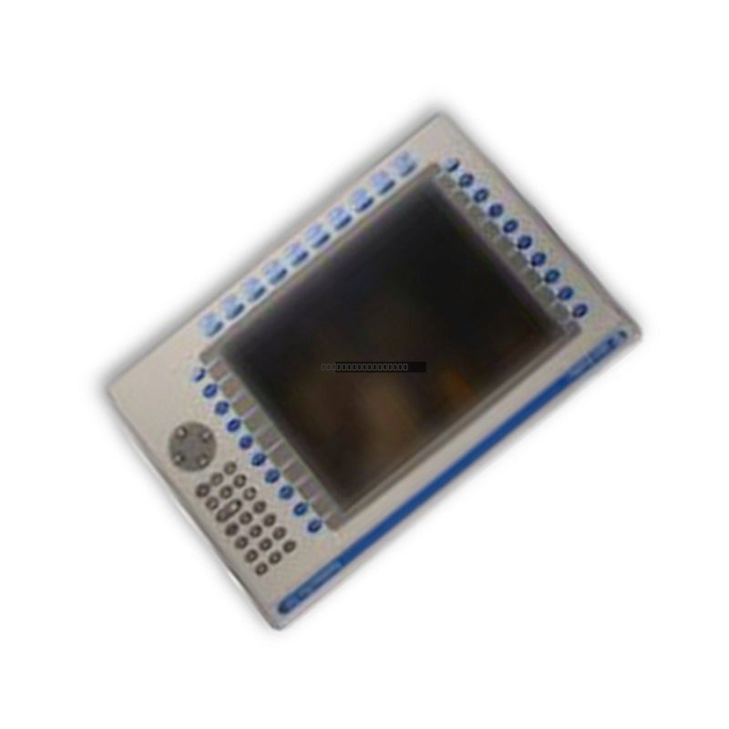 Allen-Bradley 2711P-K10C6D6