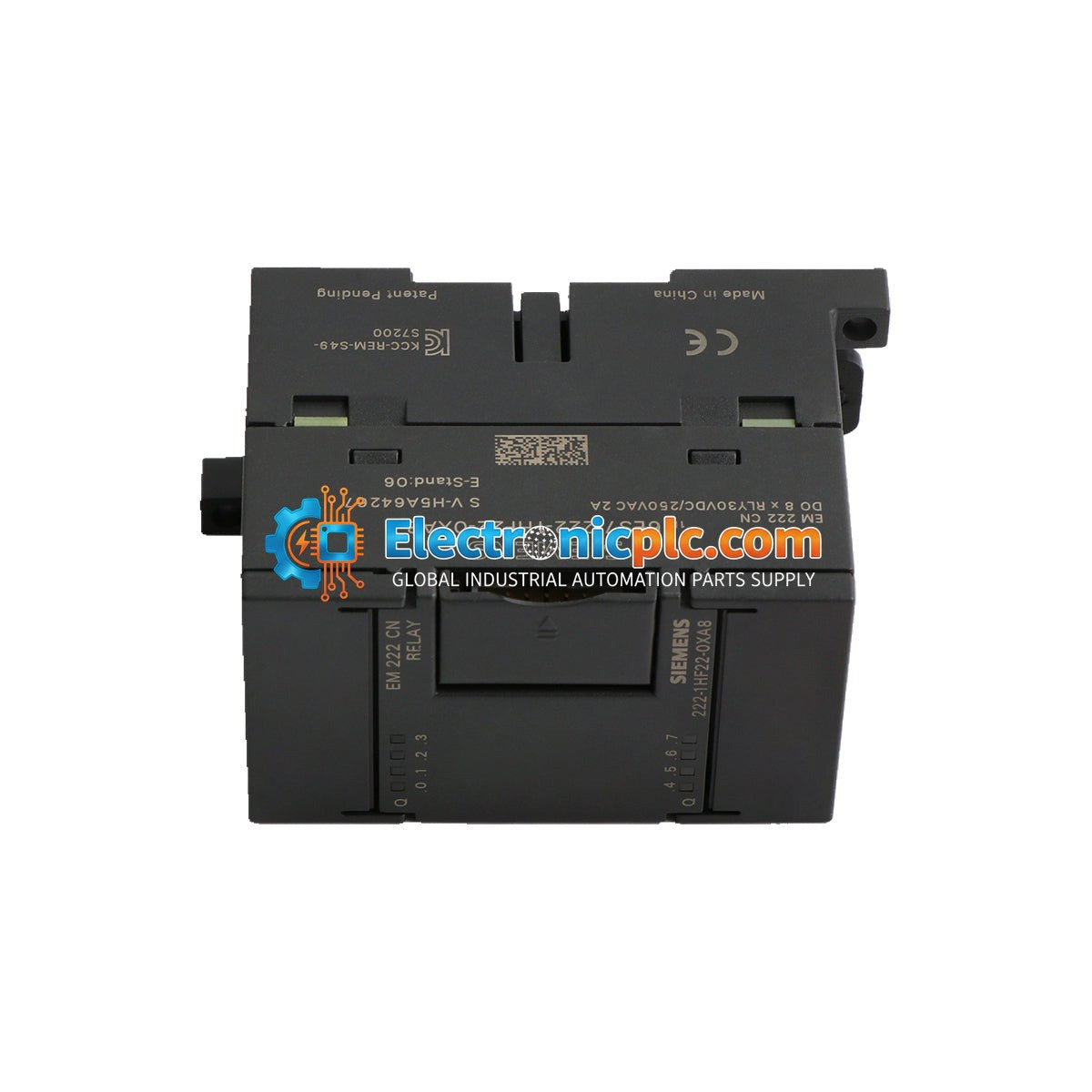 Siemens 6ES7222-1HF22-0XA8