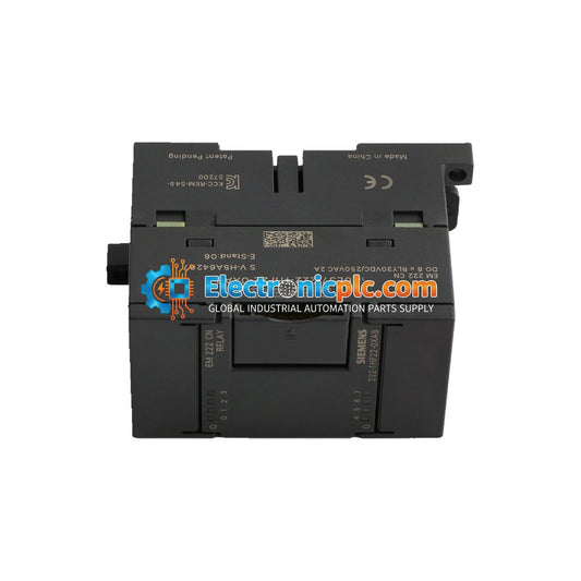 Siemens 6ES7222-1HF22-0XA8