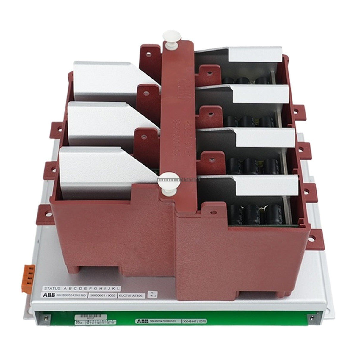 ABB 3BHB005243R0105 KUC755 AE105 3BHB004791R0101