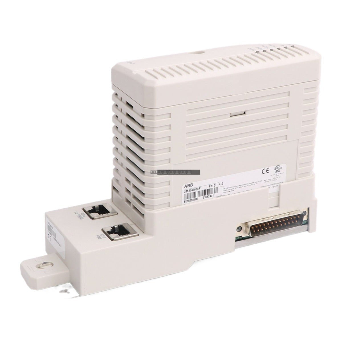 ABB CI867K01 3BSE043660R1
