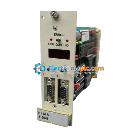 HIMA F 8641