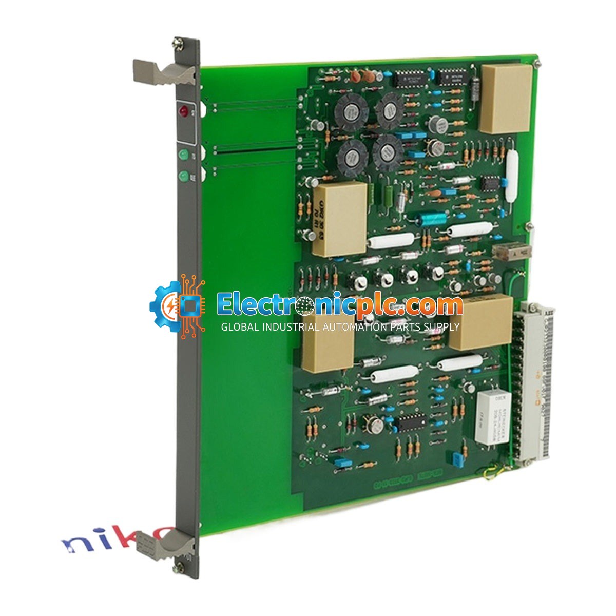 ABB GJR2332300R0100 88FV01F