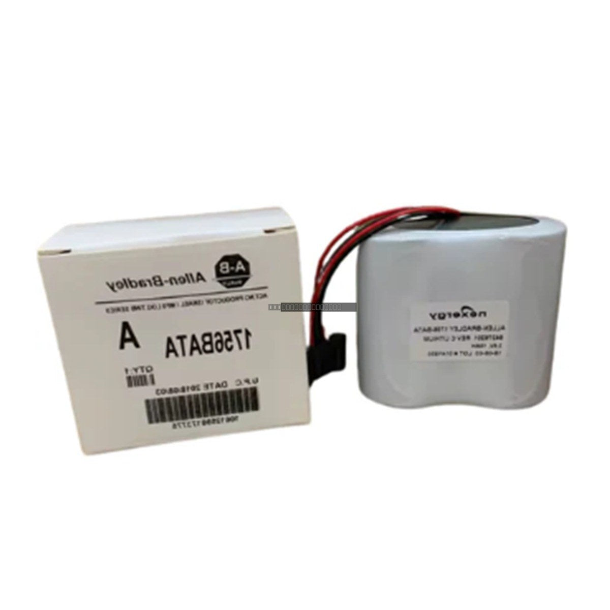 Allen-Bradley 1756-BATA