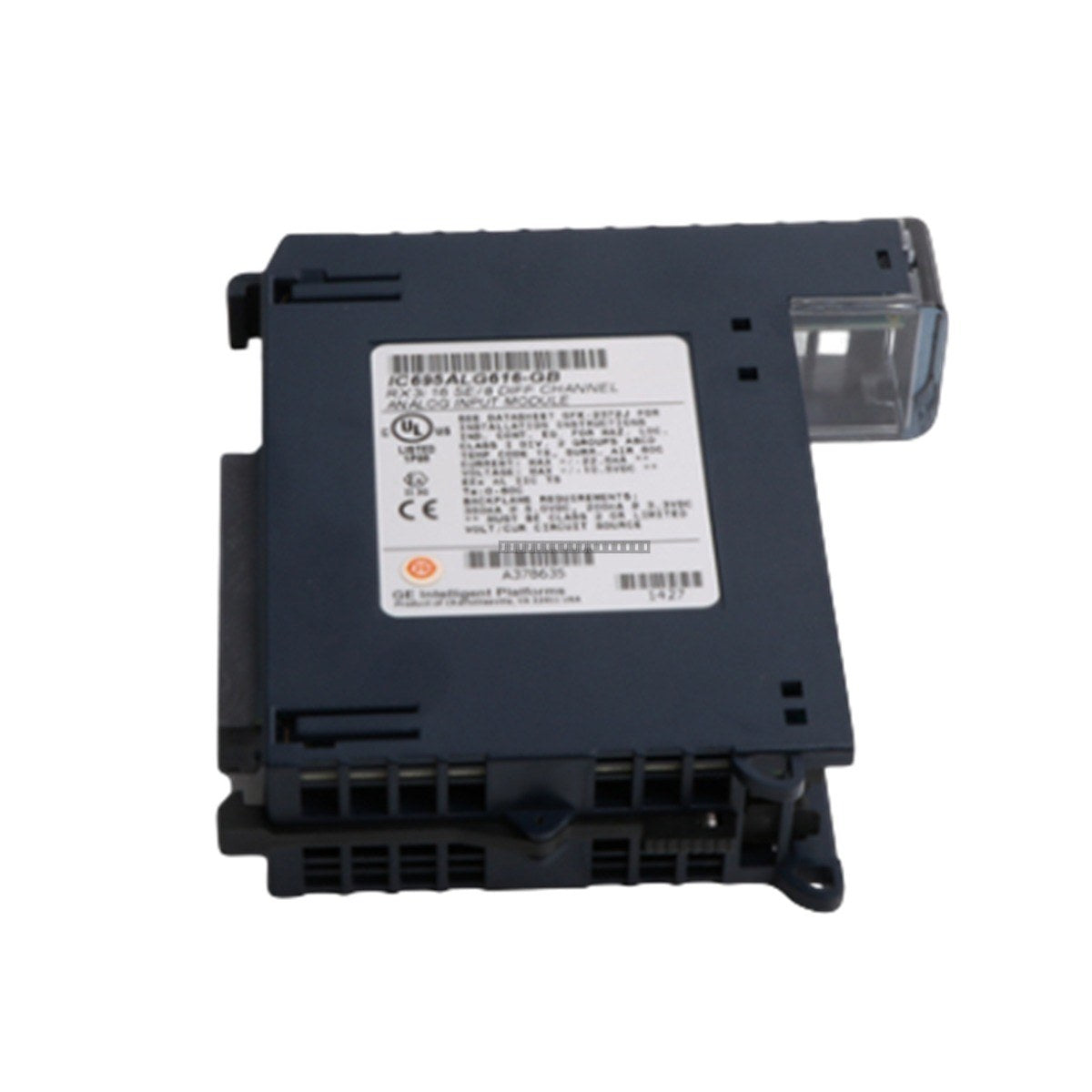 General Electric IC695ALG616