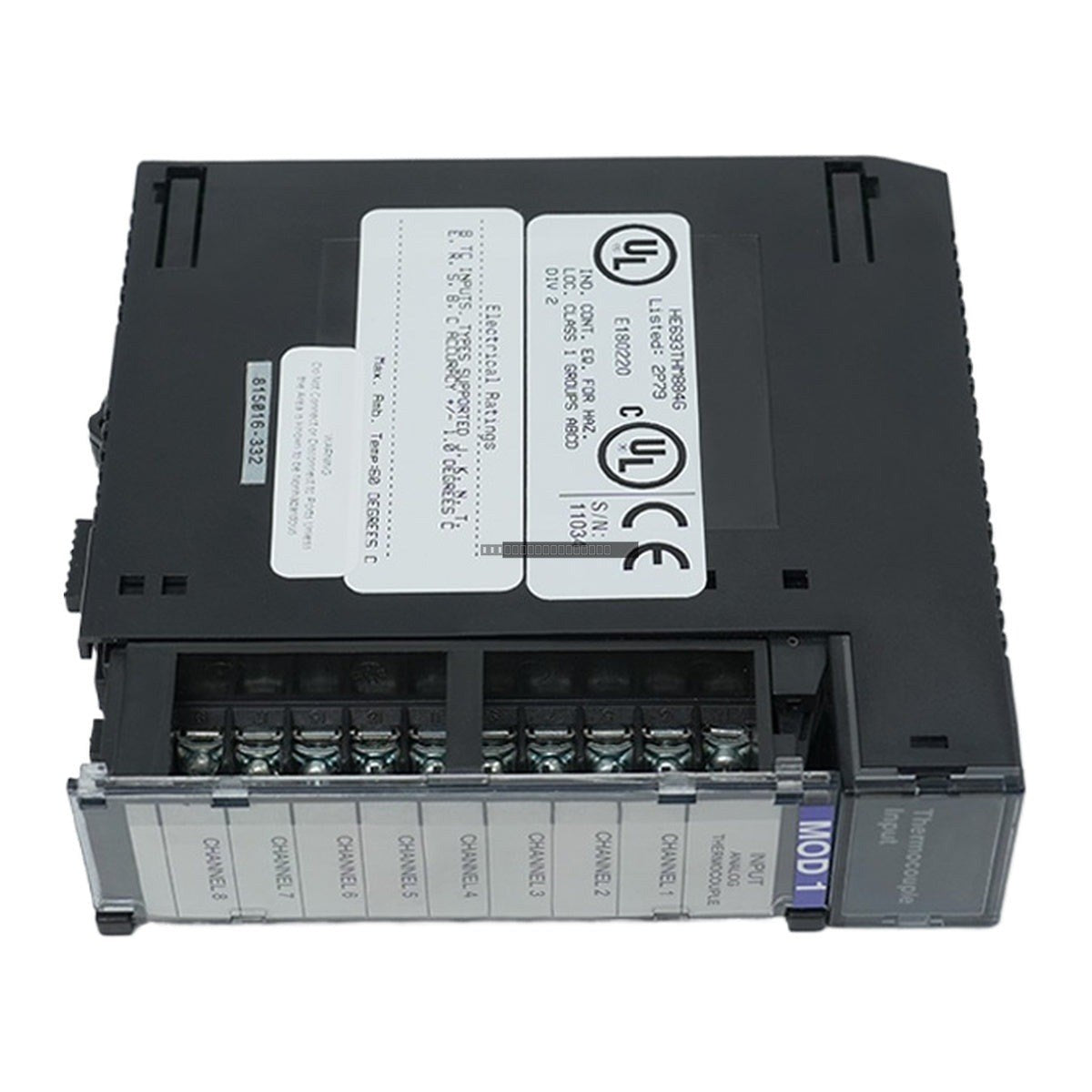 General Electric HE693THM884G
